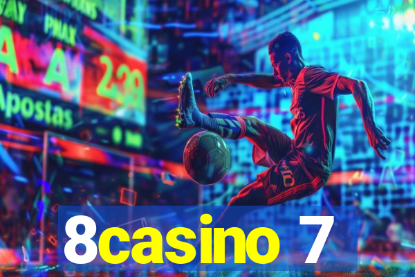 8casino 7